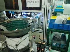 機器視覺在非標自動化設備上具有哪些優勢？