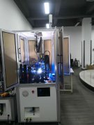 視覺檢測設備檢測硅膠O型圈尺寸變形保證產品質量！