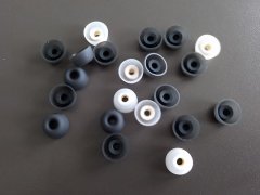 視覺檢測在硅膠耳機帽外觀缺陷檢測中有那些優勢？