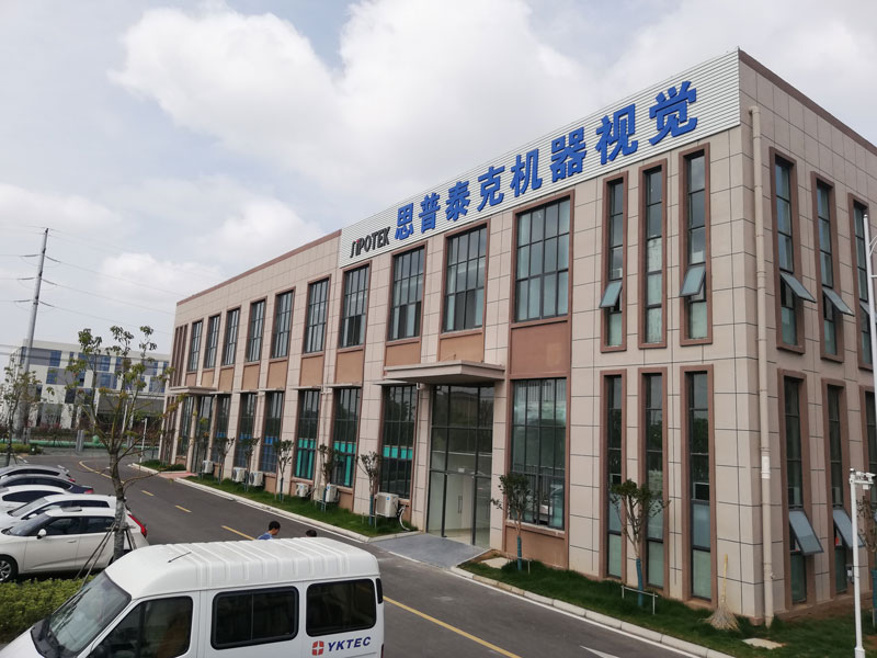 安徽生產(chǎn)自動(dòng)化檢測(cè)設(shè)備的廠家有哪些