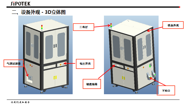 視覺檢測設(shè)備生產(chǎn)廠家