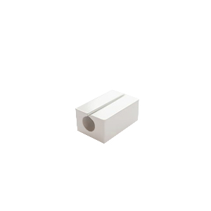 貼片碳化硅陶瓷視覺(jué)CCD檢測(cè)自動(dòng)化設(shè)備檢測(cè)陶瓷零件外觀方案